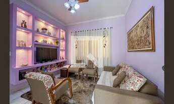 Imagem: Casa à Venda - Olímpico, 2 Quartos, 160