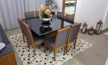 Imagem 7: Casa de condomínio para venda tem 185 metros quadrados com 3 quartos