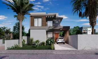 Imagem 2: Casa Venda 142m² 3 quartos em Campeche - Florianópolis - SC