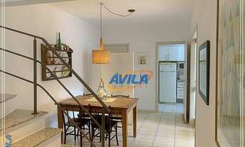 Imagem 2: Cobertura Duplex 4 D (1 S) na Lagoa