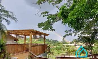 Imagem: Linda Casa 3 quartos 3 banheiros no Condomínio