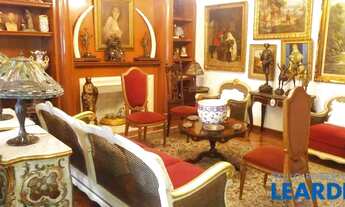 Imagem 6: APARTAMENTO - JARDIM PAULISTA - SP