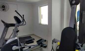 Imagem 6: Apto Amplo Santa Maria 76 m² 2d(st)/1v/sac./s.f/acad/play "Oportunidade Única"