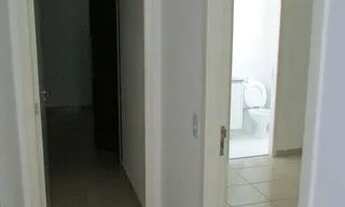 Imagem 5: Apartamento, 2 quartos, Condomínio Spazio Tintoretto, Taubaté