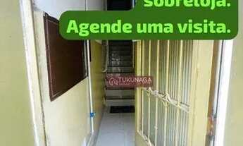 Imagem 2: Sala para alugar, 68 m² por R$ 2.250/mês - Bom Clima - Guarulhos/SP