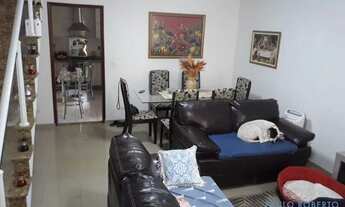 Imagem 3: CASA EM CONDOMÍNIO - MOOCA - SP