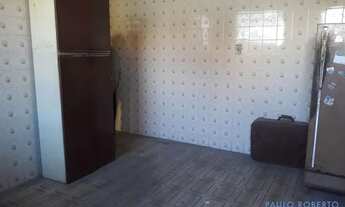 Imagem 6: CASA ASSOBRADADA - POMPÉIA - SP