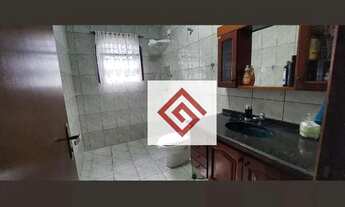 Imagem 3: Sobrado com 4 dormitórios, 334 m² - venda por R$ 1.200.000,00 ou aluguel por R$ 5.350,08/m