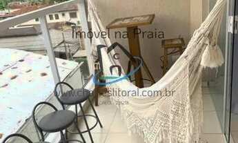 Imagem 5: Apartamento para Venda em Ubatuba, Perequê-Açu, 2 dormitórios, 1 suíte, 2 banheiros, 1 vag