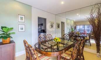 Imagem 7: Cobertura no Brooklin com 4 dormitórios, 2 suítes, 3vagas, piscina e churrasqueira !!