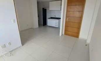 Imagem 3: Apartamento à Venda em Lagoa Nova - 56 m² - 2 quartos - Lorena Tahim