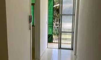 Imagem 2: Aparatamento de um quarto na Octogonal