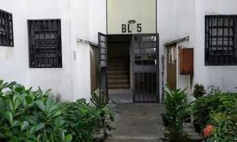 Imagem: Apartamento 2 quartos 1 banheiro