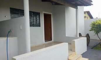 Imagem 5: Casa térrea Jardim Luz, Aparecida de Goiânia Casa de Rua com 3 Quarto(s) e 2 banheiro(s) à