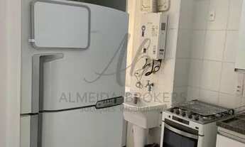 Imagem 5: Apartamento á venda condomínio Jardins do Taquaral