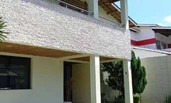 Imagem 2: Casa Espetacular! Linda, Maravilhosa! 1.000 m² 05 Suítes com ar