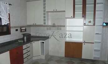 Imagem 7: Casa Sobrado - Jardim Esplanada - 354m² - 4 Dormitórios