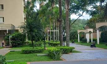 Imagem 2: Apto 3 dorms - sendo uma suite - Morumbi - semimobiliado