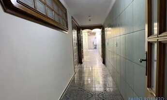 Imagem 6: CASA TÉRREA - VILA SÃO FRANCISCO - SP