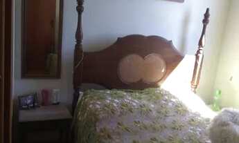 Imagem 2: Alugo apartamento caiçara, mobiliado