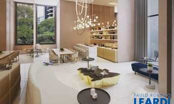 Imagem 6: APARTAMENTO - HIGIENÓPOLIS - SP