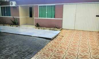 Imagem: Casa temporada Foz do Iguaçu