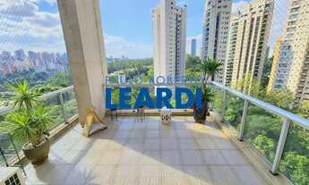 Imagem 1: APARTAMENTO - PANAMBY - SP