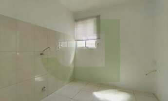 Imagem 3: Apartamento para aluguel com 55 metros quadrados com 2 quartos em Rio Branco - São Leopold