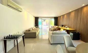 Imagem 3: Lindíssima Casa no Condomínio Quintas do Rio