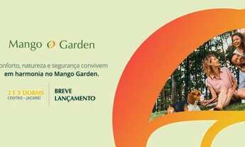 Imagem: Lançamento com 74 metros quadrados com