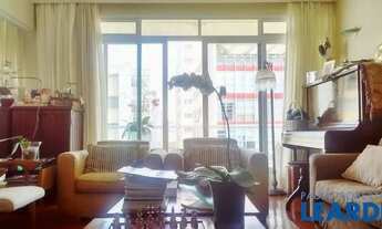 Imagem 5: COBERTURA - HIGIENÓPOLIS - SP