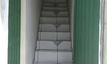 Imagem 2: Prédio de dois andares na Jijoca de Jericoacoara - CE (A 5km da praia