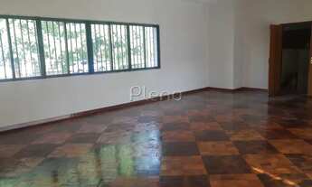 Imagem 4: Casa - Jardim Chapadão - Campinas