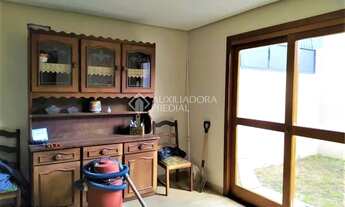 Imagem 3: PORTO ALEGRE - Casa Padrão - Hípica