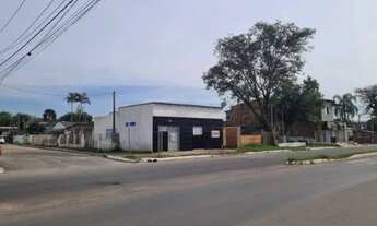 Imagem 3: Casa + ponto comercial com 2 lojas individuais - Avenida Piratini, pda 61 em Alvorada/RS