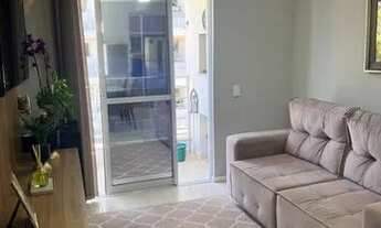 Imagem 6: Apartamento com suíte mobiliado