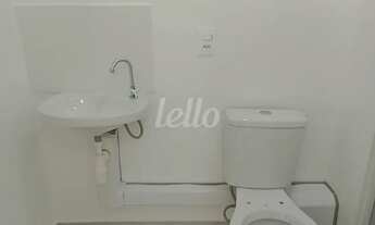 Imagem 6: São Paulo - Apartamento Padrão - Sacomã