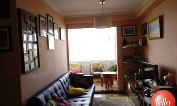 Imagem 3: São Paulo - Apartamento Padrão - Tatuapé