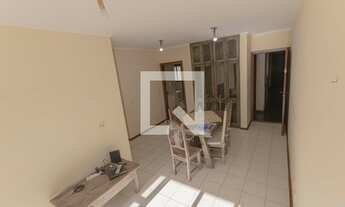 Imagem 2: Apartamento para Aluguel - Mansões Santo Antônio, 2 Quartos, 70 m2