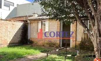 Imagem: Casa com 2 dormitórios para alugar, 115