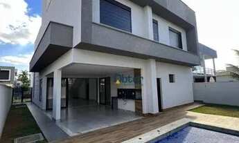 Imagem: Casa com 4 dormitórios à venda, 406 m²