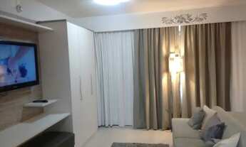 Imagem 3: Flat em Indianópolis - São Paulo, SP