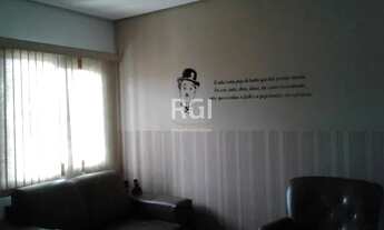 Imagem 3: ALVORADA - Casa Padrão - Jardim Algarve