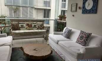 Imagem 2: APARTAMENTO - ALTO DE PINHEIROS - SP