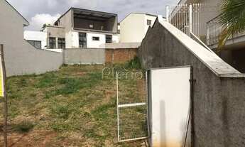 Imagem 4: Terreno - Jardim Nossa Senhora Auxiliadora - Campinas