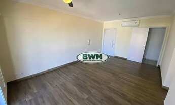 Imagem 2: Apartamento com 3 dormitórios para alugar por R$ 3.200,00/mês - Jardim Vergueiro - Sorocab