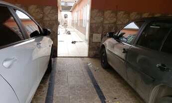 Imagem 5: Oportunidade Investidor! 04 Residências no Lote, 250m2, QNN 05, Ceilândia Norte