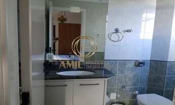 Imagem 4: MF-Apartamento para aluguel com 102 metros quadrados com 3 quartos em Jardim das Nações