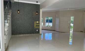 Imagem 3: Casa para aluguel no Condomínio Residencial Millenium em Valinhos/SP