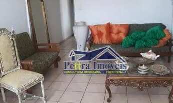 Imagem 6: Apartamento com 2 dormitórios à venda, 106 m² por R$ 385.000 - Vila Guilhermina - Praia Gr